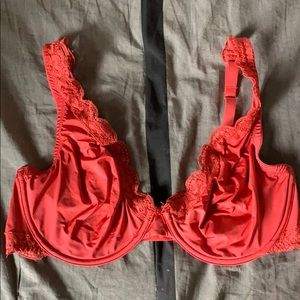 Aerie unlined bra size 36DDD